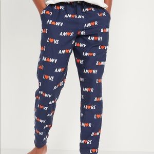Old Navy Brand New Pajama Pants size XL